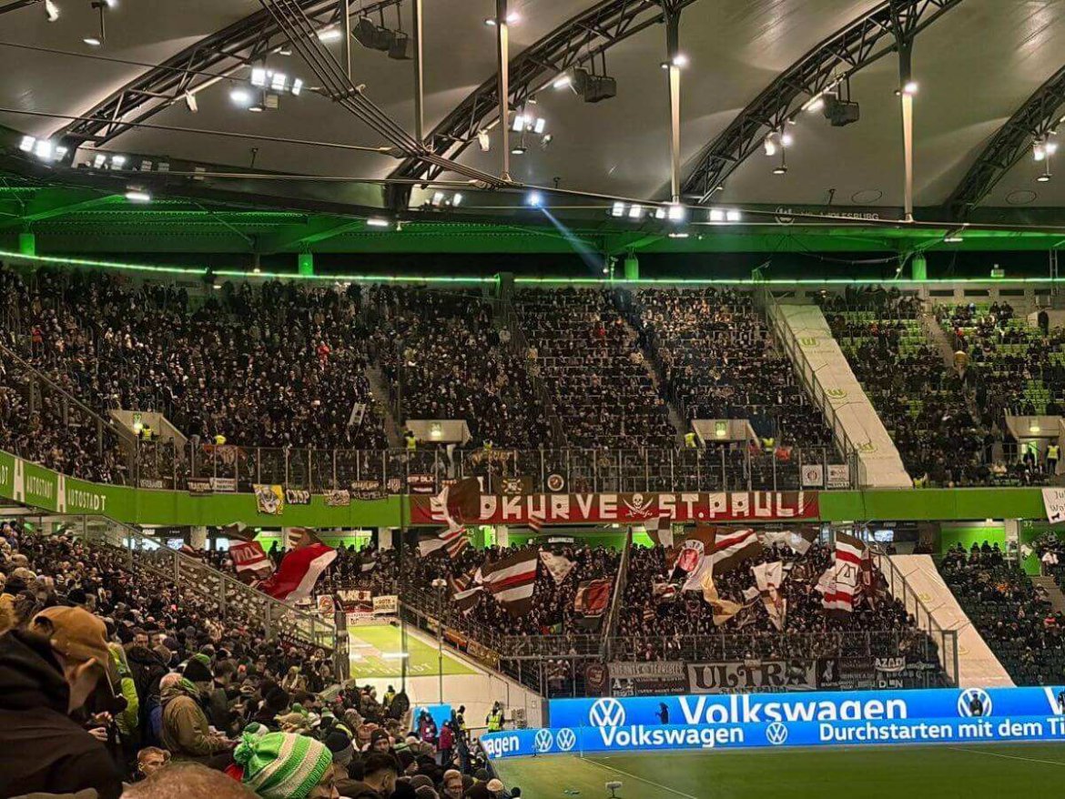 Nach dem Spiel – VfL Wolfsburg (A) – Spieltag 17 – Saison 2025/26