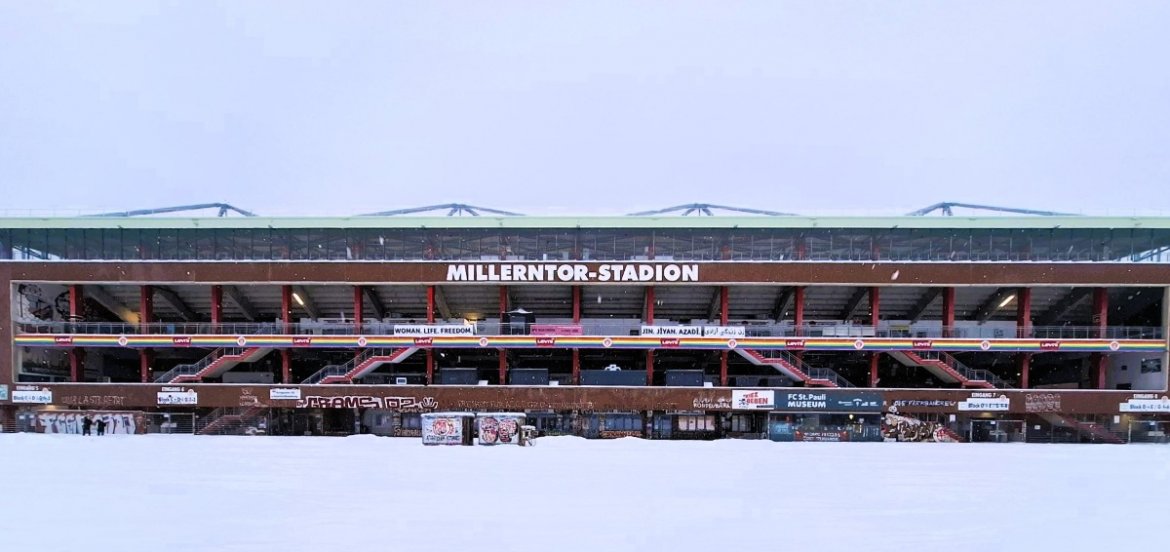 Spielabsage „ja/nein/vielleicht“