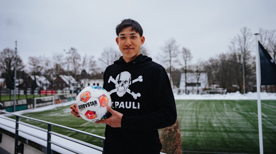 Wer ist Taichi Hara? – Ein Spielerprofil