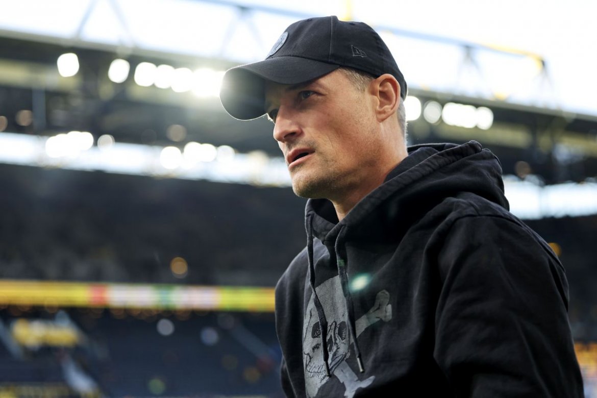 „Fußballgott ist gerade nicht braun-weiß“ – Stimmen & Statistiken zu BVB vs. FCSP