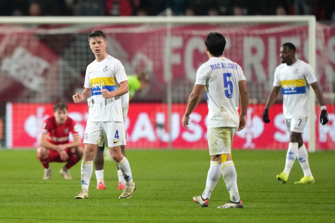 Soforthilfe mit ausgeprägtem Raumgefühl