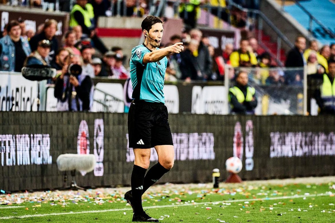 SAOT, KPI, VAR – Schiedsrichter im Jahre 2026