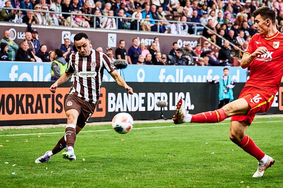 „Er kann und wird uns noch helfen“