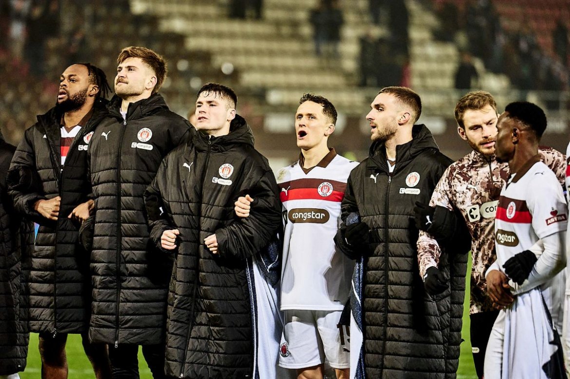 „Ein Punkt bringt uns nur dann was, wenn wir Punkte folgen lassen.“