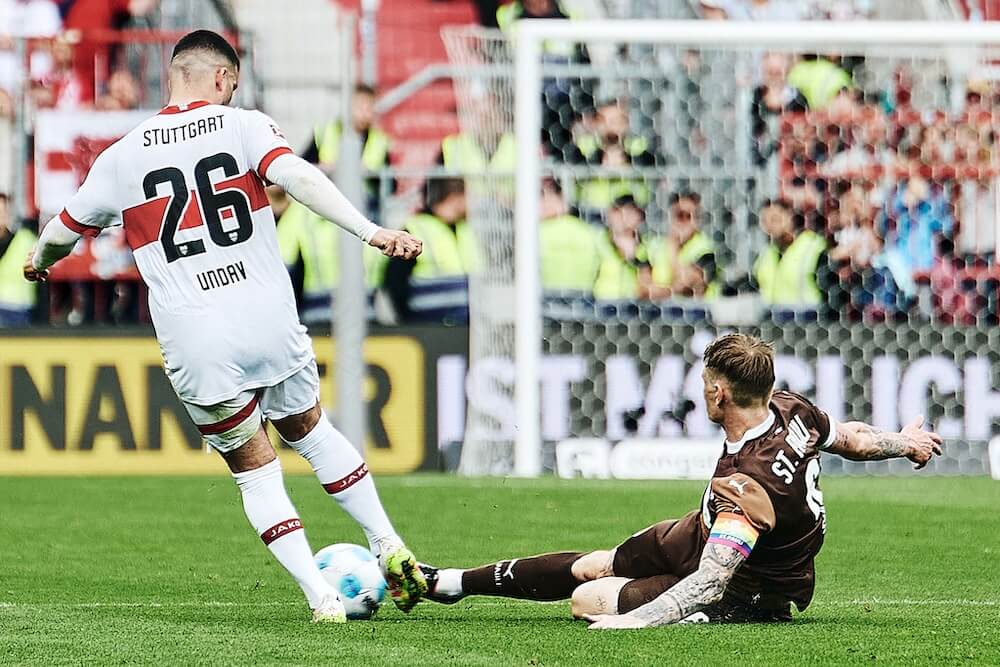 Vor dem Spiel – VfB Stuttgart (H) – Spieltag 21 – Saison 2025/2026