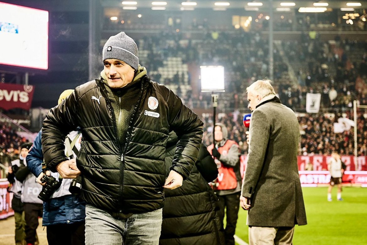 „Wir können das nur als Kollektiv schaffen“