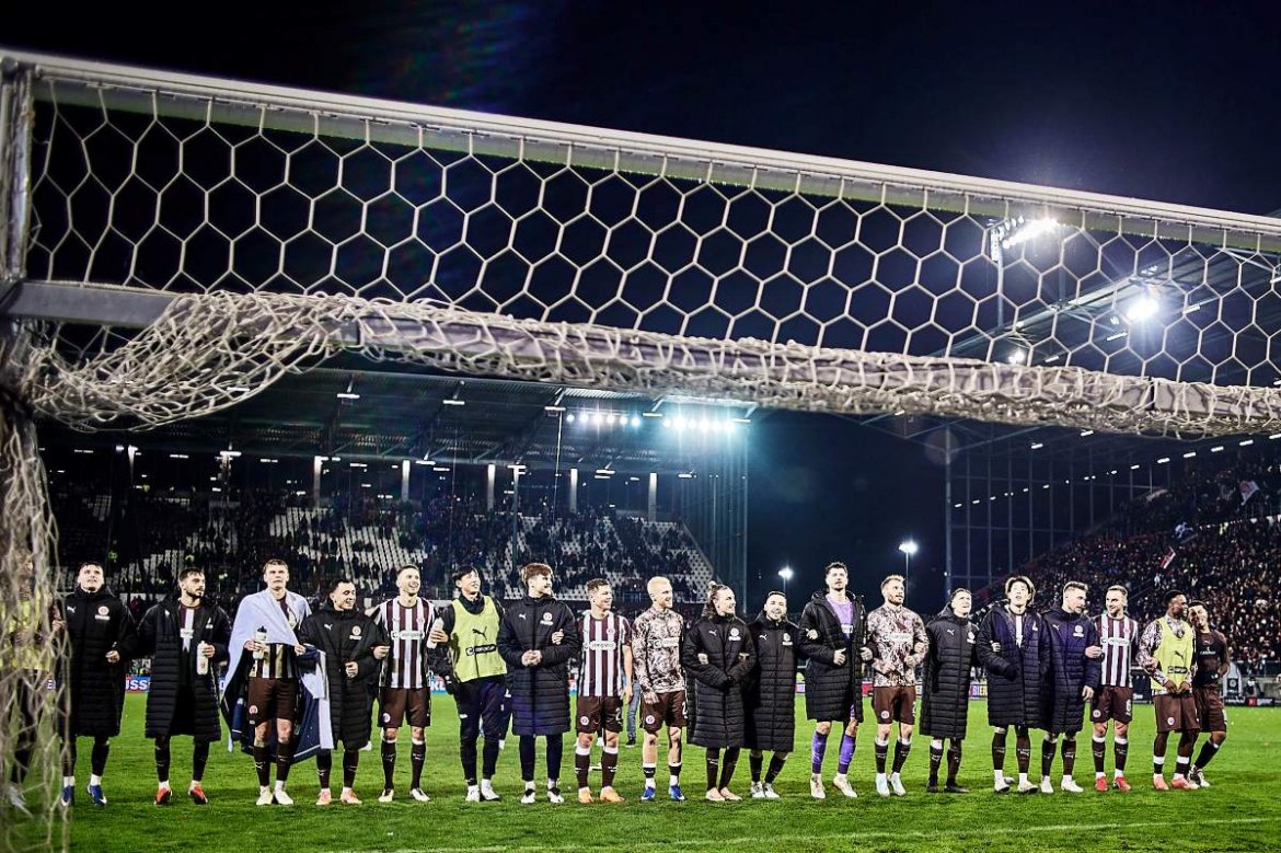 Nach dem Spiel – SV Werder Bremen (H) – Spieltag 23 – Saison 2025/26