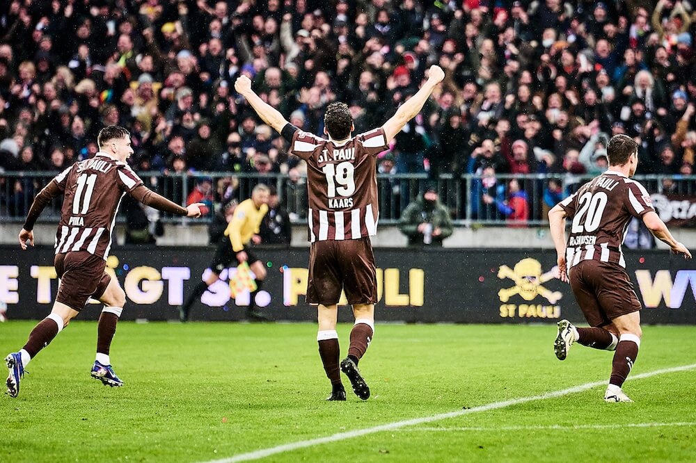 Nach dem Spiel – VfB Stuttgart (H) – Spieltag 21 – Saison 2025/2026