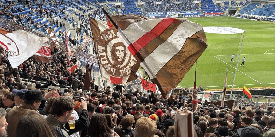 Nach dem Spiel – TSG Hoffenheim (A) – Spieltag 24 – Saison 2025/26