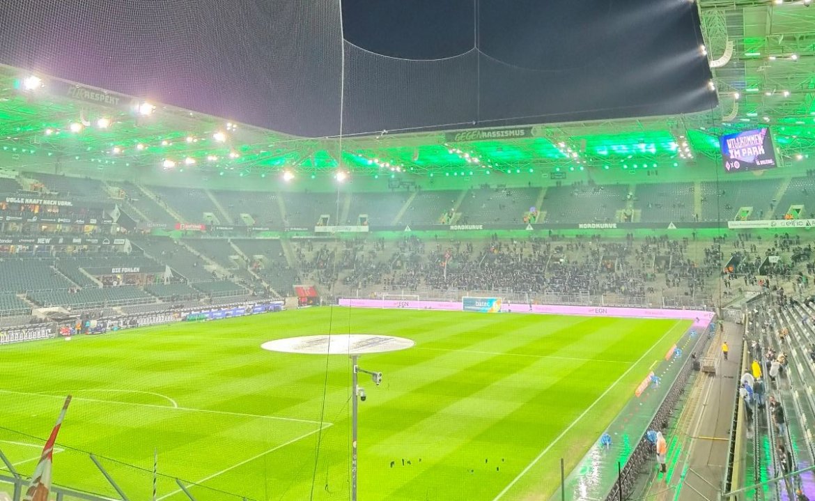 Nach dem Spiel – Borussia Mönchengladbach (A) – Spieltag 26 – Saison 2025/2026