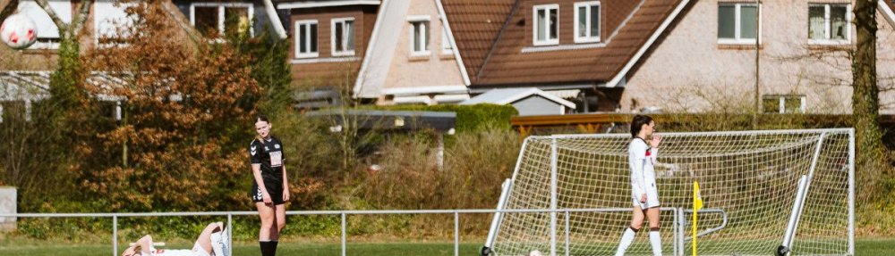 Symbolbild, SV Henstedt-Ulzburg - FC St. Pauli 1. Frauen, 29.03.2026 // (c) @eddy.photogr