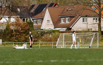 Symbolbild, SV Henstedt-Ulzburg - FC St. Pauli 1. Frauen, 29.03.2026 // (c) @eddy.photogr