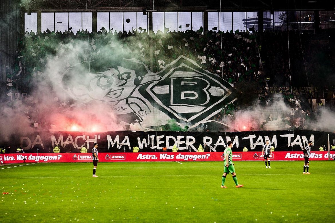 Vor dem Spiel – Borussia Mönchengladbach (A) – Spieltag 26 – Saison 2025/2026