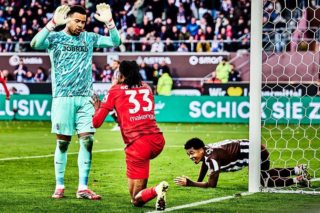 „Es fühlt sich einfach schrecklich an, weil wir mehr verdient gehabt hätten“