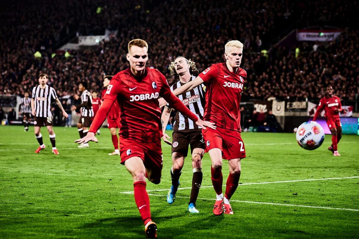 Nach dem Spiel – SC Freiburg (H) – Spieltag 27 – Saison 2025/2026