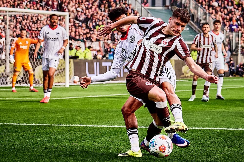 Nach dem Spiel – Eintracht Frankfurt (H) – Spieltag 25 – Saison 2025/2026