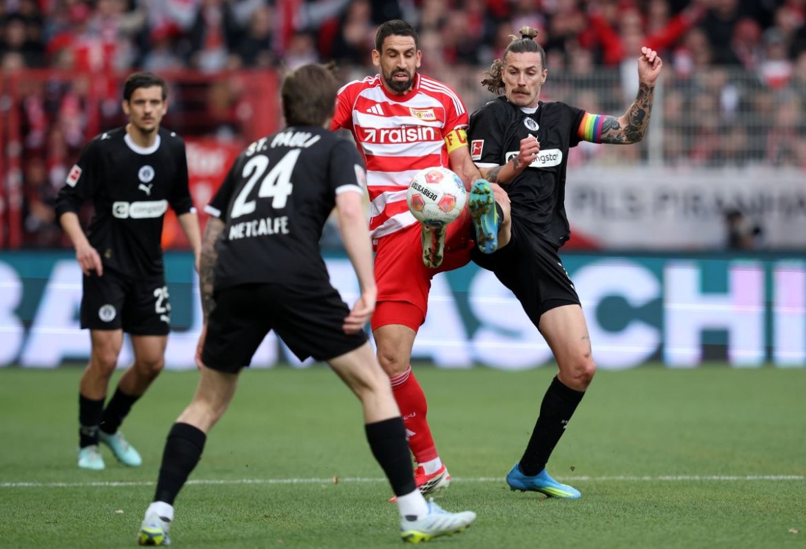 FCSP vs. FCU „Wie viel der Punkt wert ist, sehen wir am Ende der Saison“