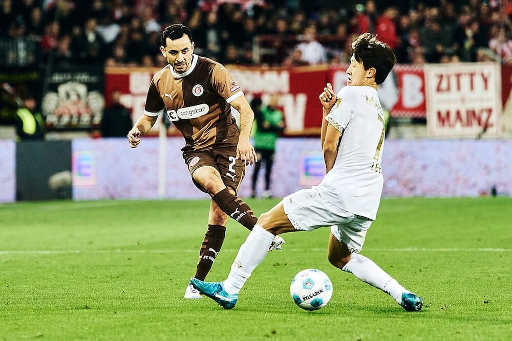 Vor dem Spiel – 1. FSV Mainz 05 (H) – Spieltag 32 – Saison 2025/2026