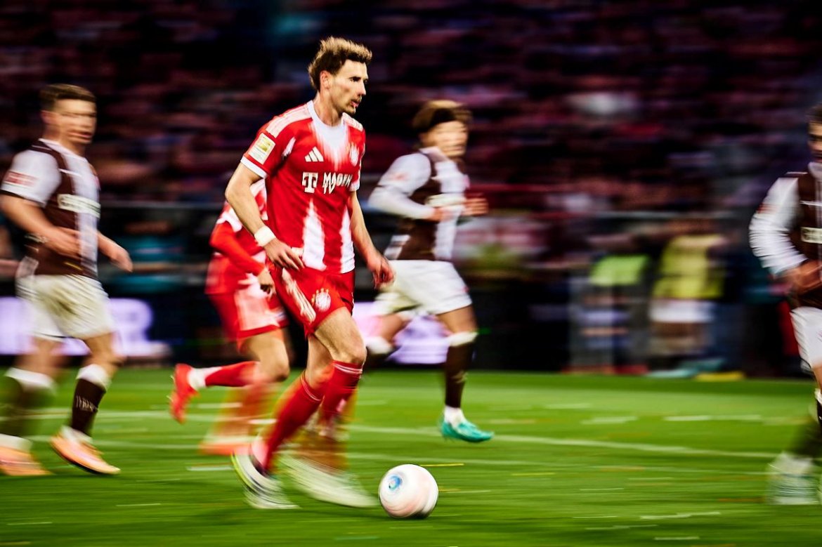 Nach dem Spiel – FC Bayern München (H) – Spieltag 29 – Saison 2025/2026