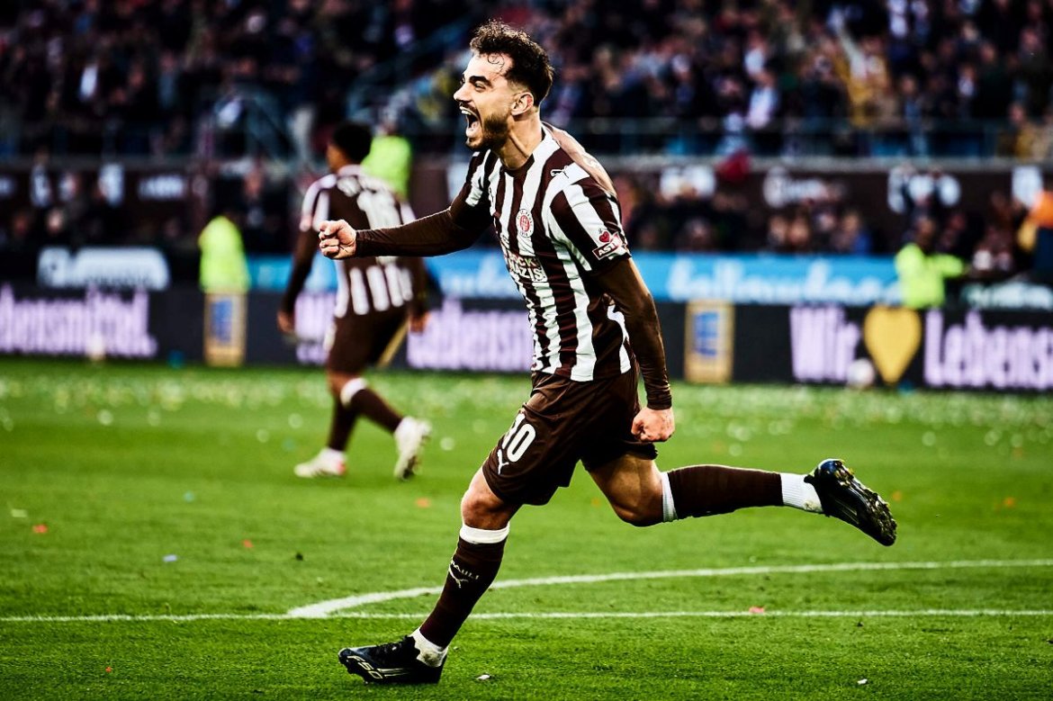 Vor dem Spiel – FC Bayern München (H) – Spieltag 29 – Saison 2025/2026