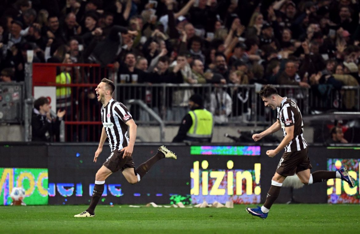 Lieben und Leiden mit Karol Mets