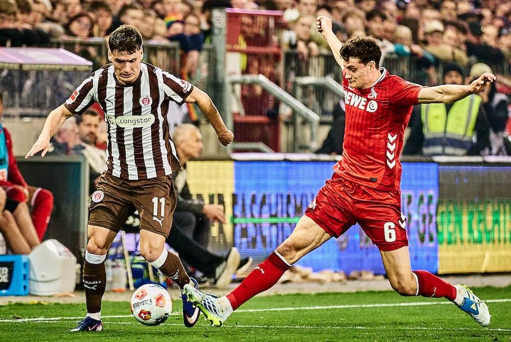 Nach dem Spiel – 1. FC Köln (H) – Spieltag 30 – Saison 2025/2026