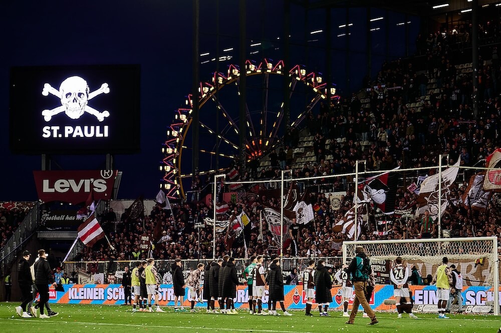 Vor dem Spiel – 1. FC Köln (H) – Spieltag 30 – Saison 2025/2026