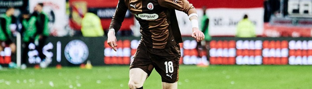 Scott Banks (FC St. Pauli)
