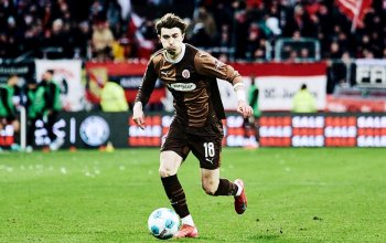 Scott Banks (FC St. Pauli)