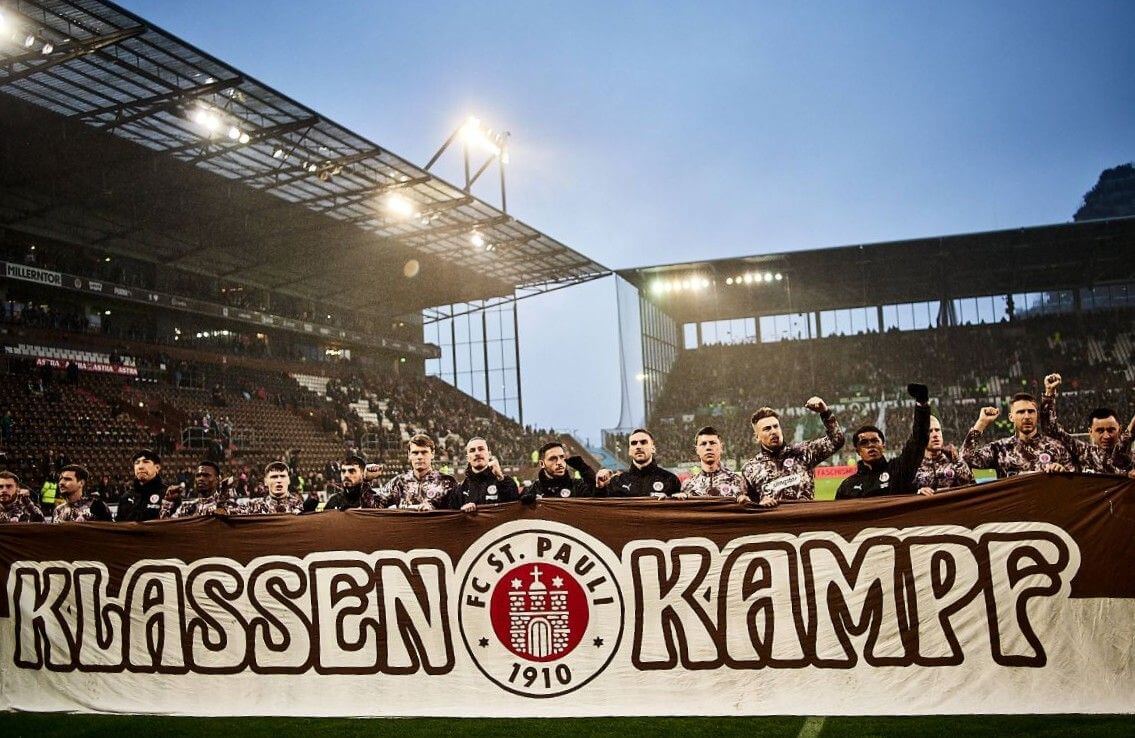 Die Hoffnung ist eine Zahl