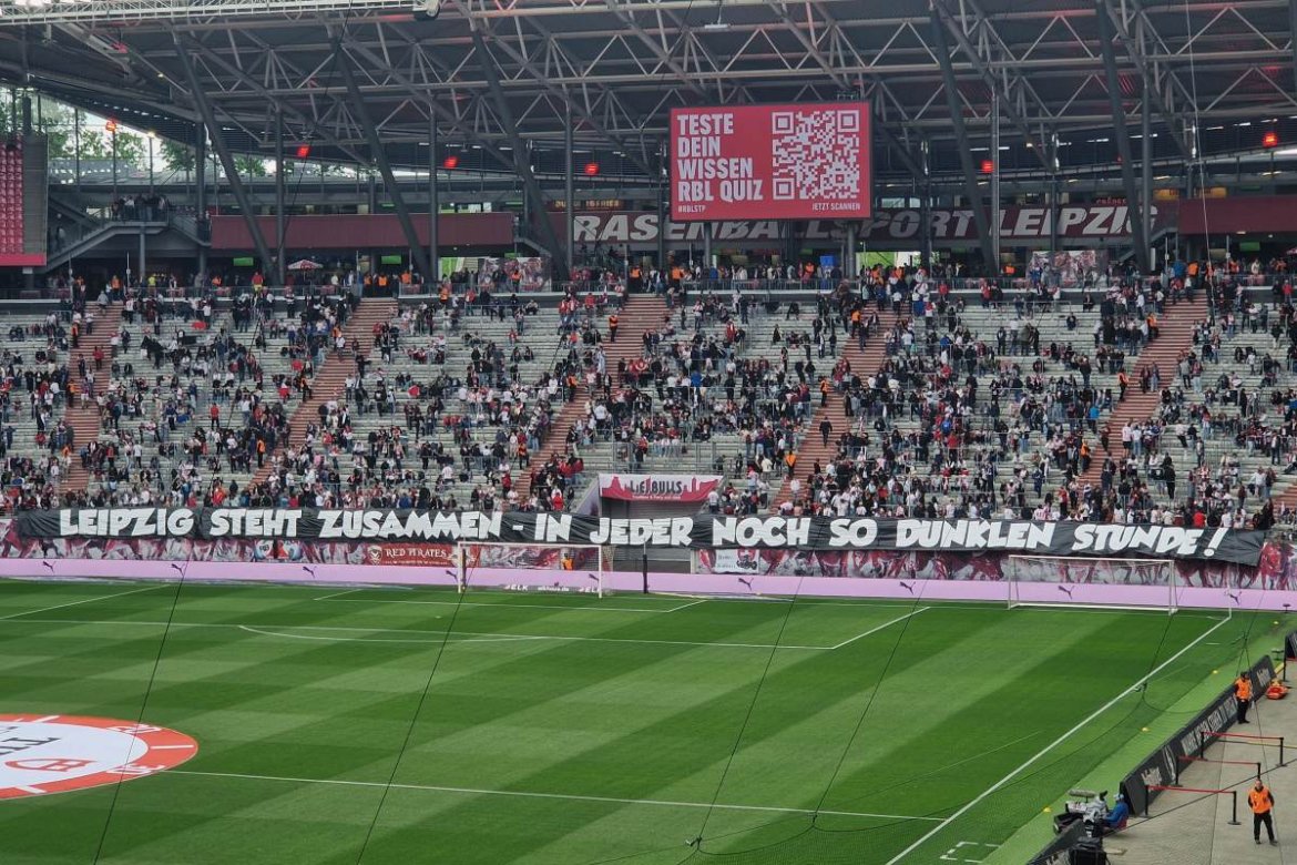 Nach dem Spiel – RaBa Leipzig (A) – Spieltag 33 – Saison 2025/26