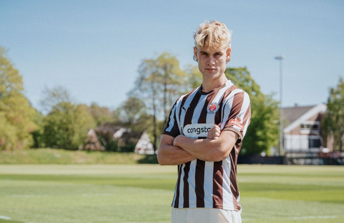 Wer ist Sam Klein? – Ein Spielerprofil