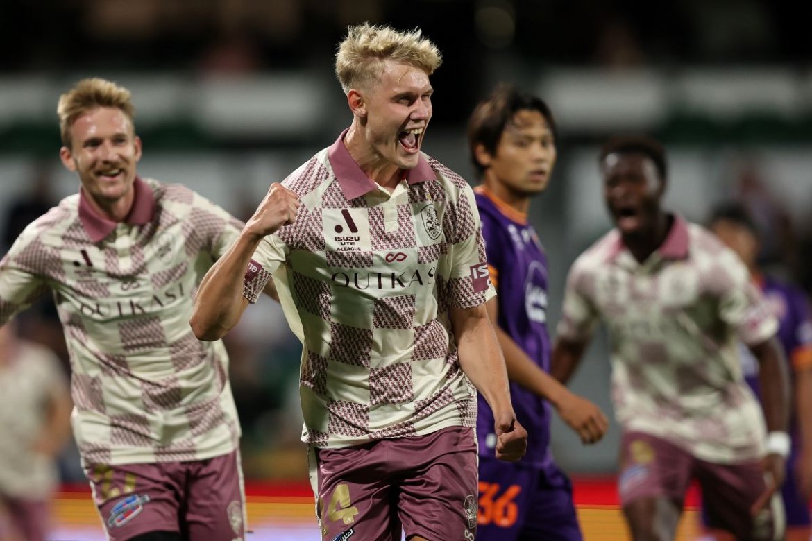 Körperliche Vorteile, kein Spielmacher, dafür mit gewissem Extra