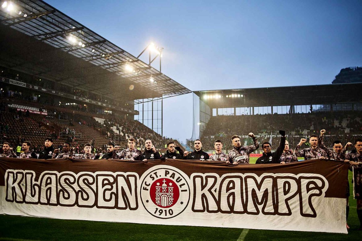 Vor dem Spiel – VfL Wolfsburg (H) – Spieltag 34 – Saison 2025/26