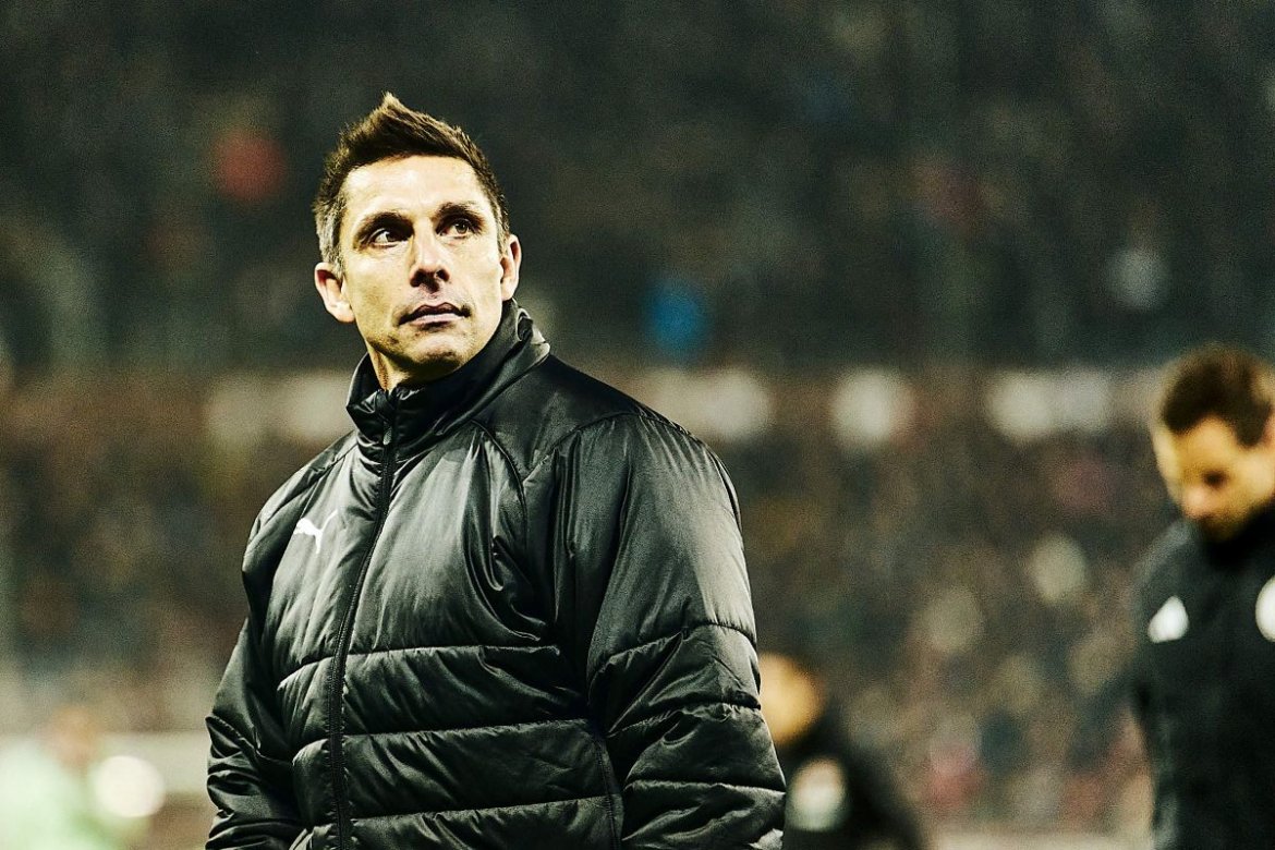 Wer ist Marcel Rapp? – Ein Trainerprofil