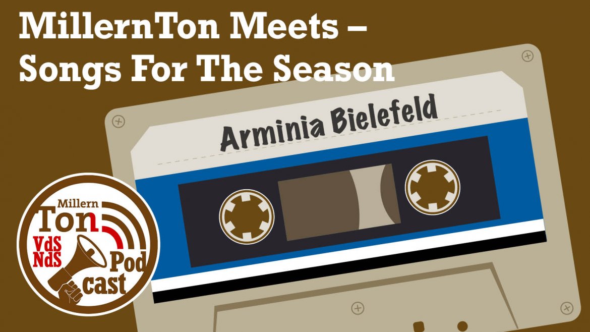 MT Meets – Songs For The Season – 02 – DSC: I’ve Seen It