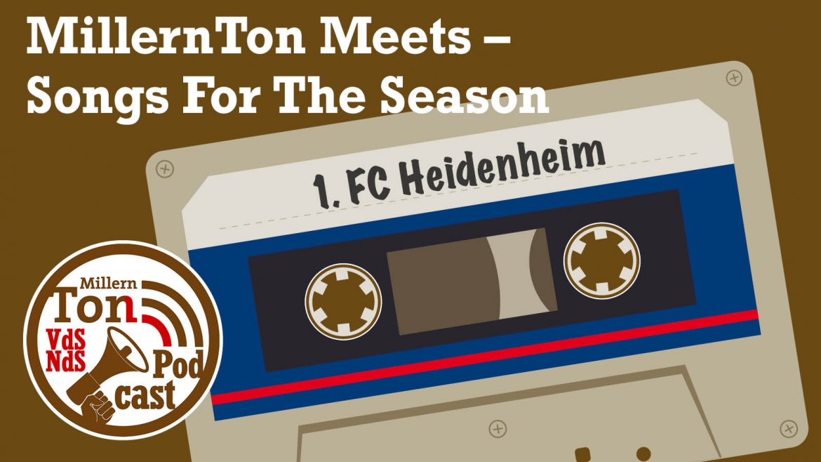 MT Meets – Songs For The Season – 05 – FCH: Tubthumbing