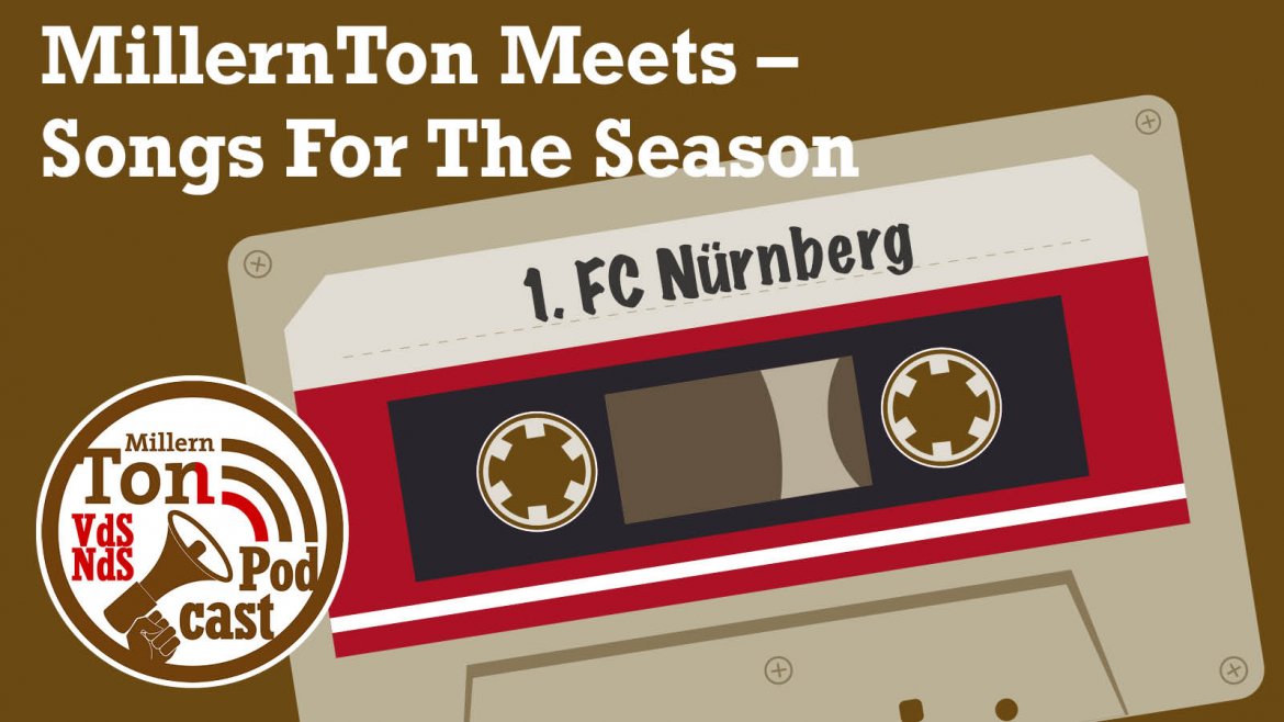 MT Meets – Songs For The Season – 06 – FCN:             Waiting For The One