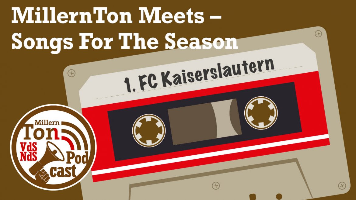 MT Meets – Songs For The Season – 08 – FCK:                 Don’t Stop Believin‘