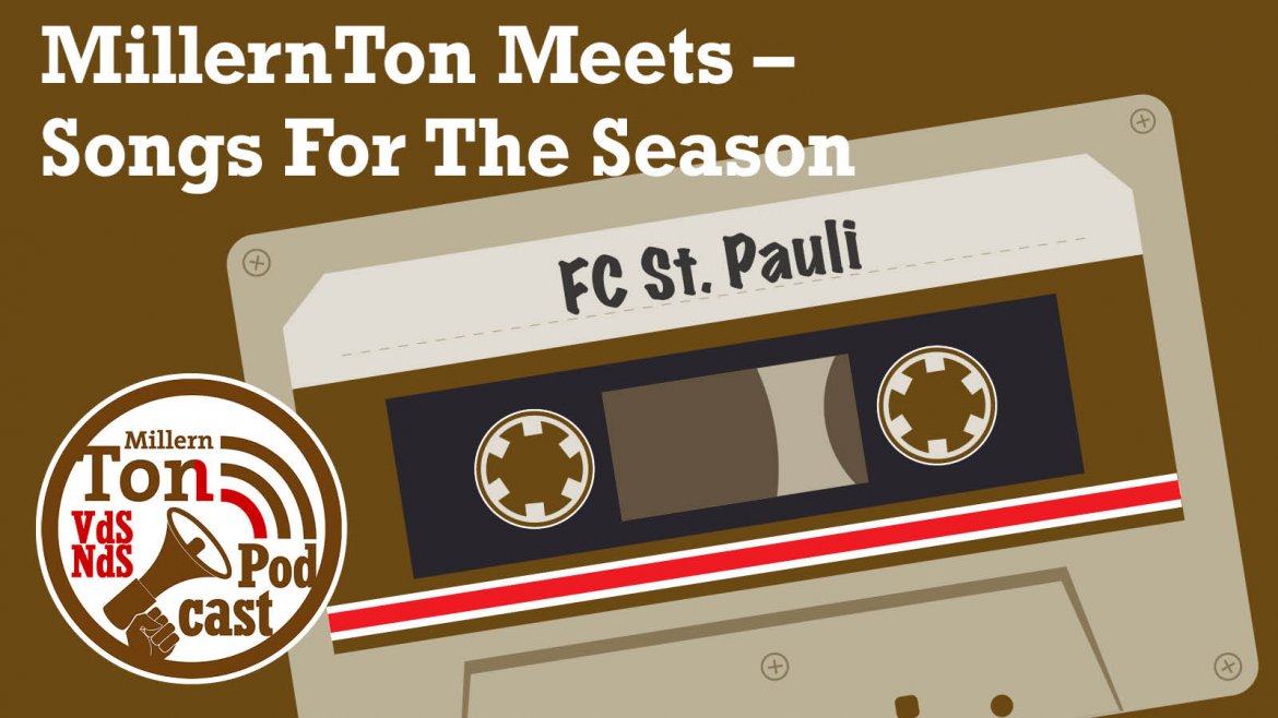 MT Meets – Songs For The Season – 10 – FCSP: Medley