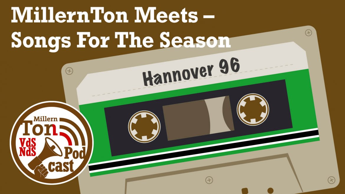 MT Meets – Songs For The Season – 17 – H96:                    Won´t Forget These Days