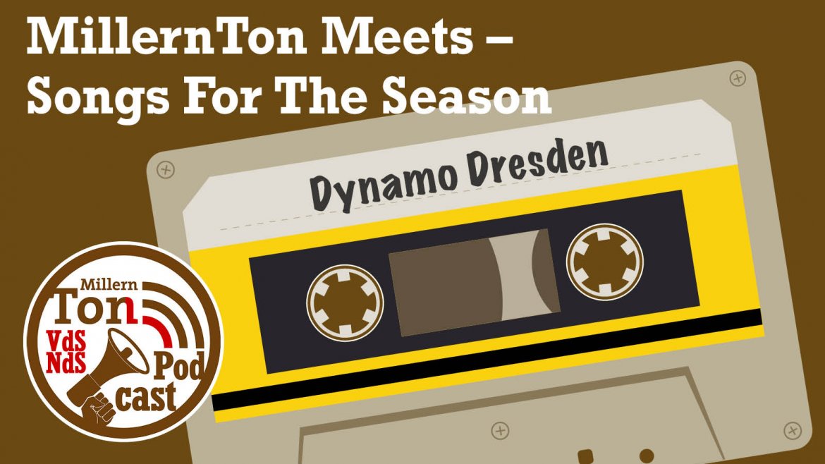 MT Meets – Songs For The Season – 18 – SGD: I´m So Excited