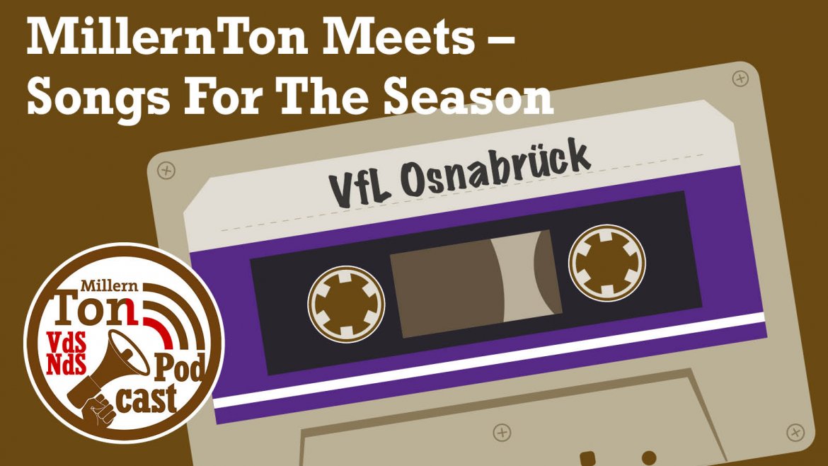 MT Meets – Songs For The Season – 11 – OSN: Back In Town