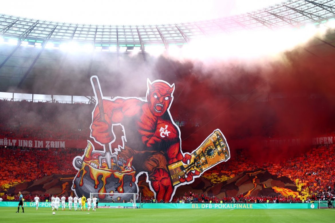 1. FC Kaiserslautern: Verein und Fanszene