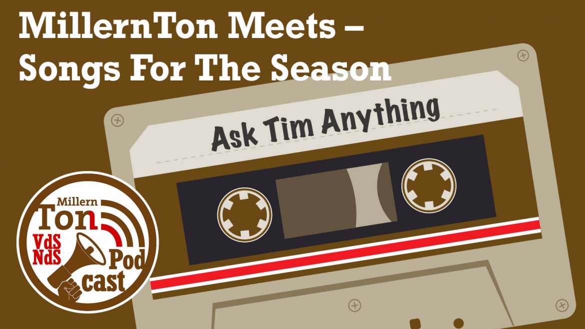 MT Meets – Songs For The Season – 19 – ATA: Land in Sicht