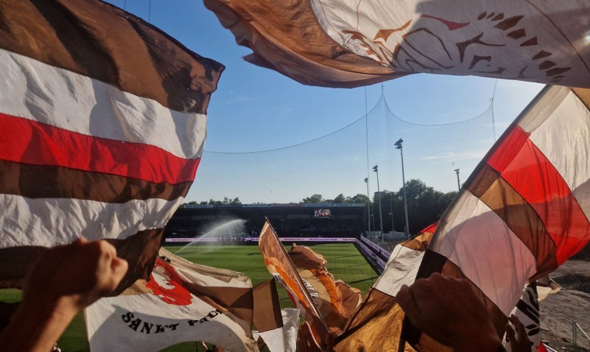 Nach dem Spiel – Holstein Kiel (A) – Spieltag 2 – Saison 2026/27