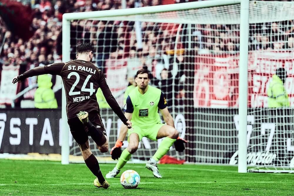 Vor dem Spiel – 1. FC Kaiserslautern (H) – Spieltag 3 – Saison 2026/2027