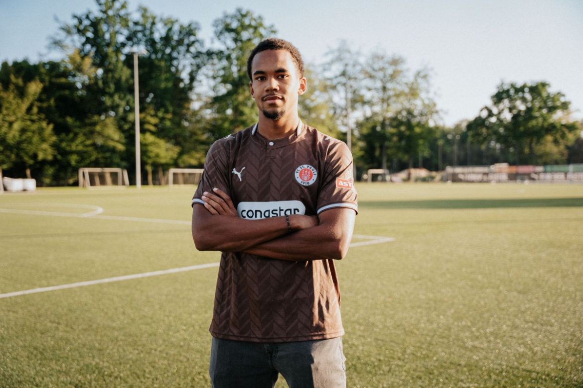 Wer ist Youssoupha Niang? – Ein Spielerprofil