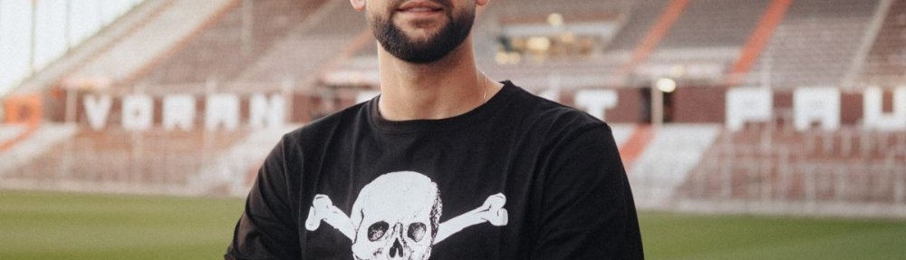 Dimitar Mitov, Torhüter des FC St. Pauli, im Millerntor-Stadion Copyright: FC St. Pauli