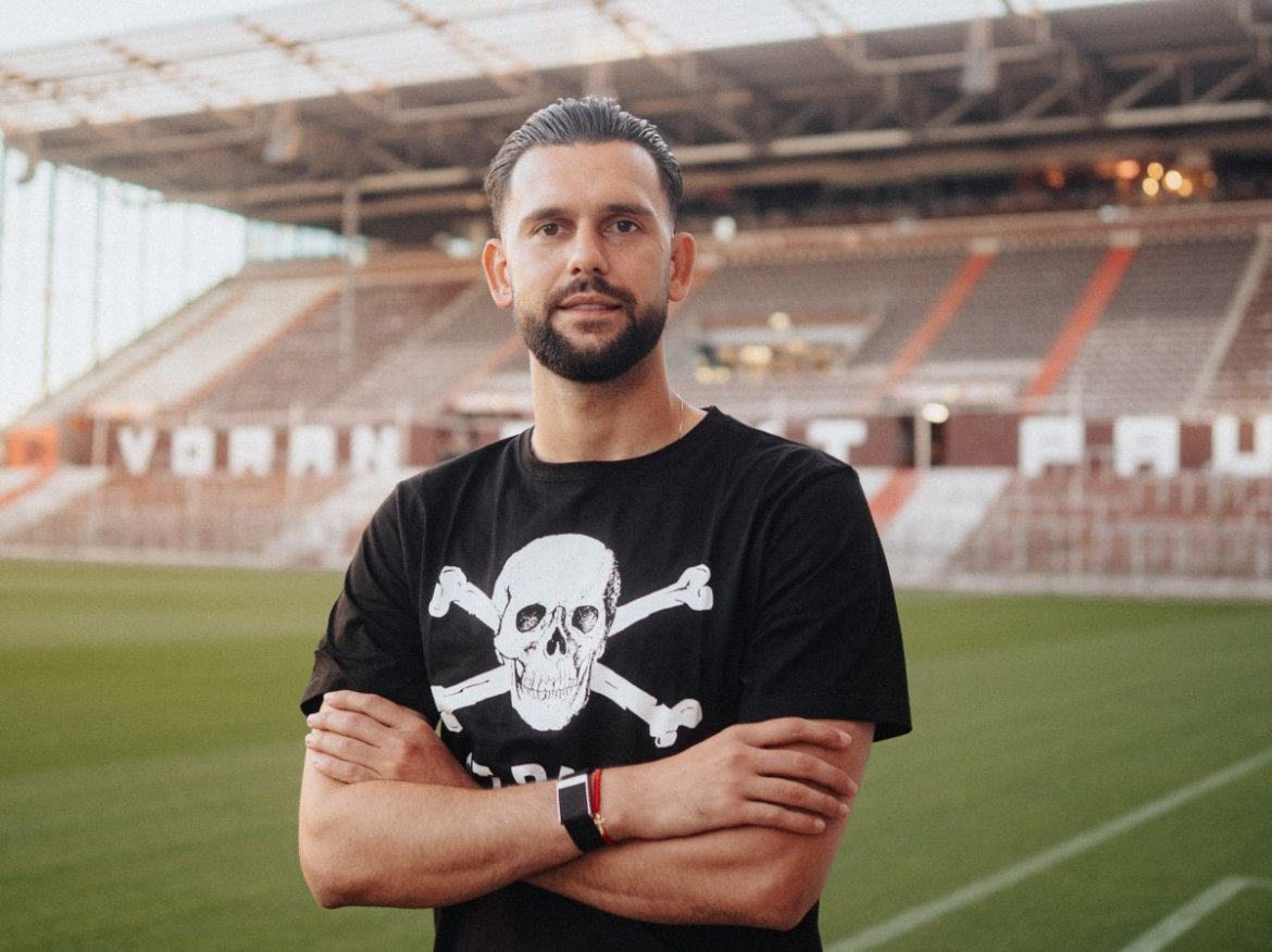 Wer ist Dimitar Mitov? – Ein Spielerprofil